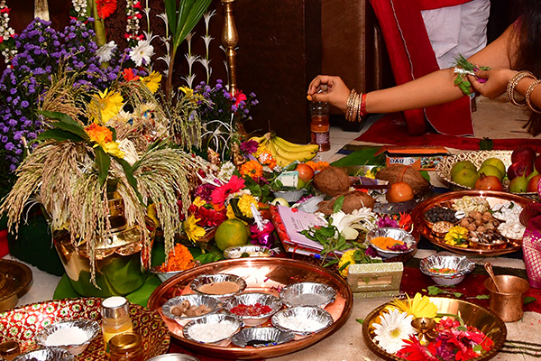 Additional ceremonies